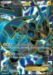 Zekrom-EX - 97/99 - Next Destinies