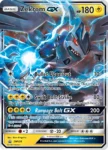 Zekrom GX - SM138/236 - SM Black Star Promos