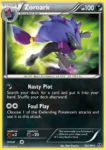 Zoroark - 102/99 - Next Destinies