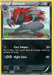 Zoroark - 67/98 - Emerging Powers