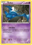 Zubat - 31/119 - Phantom Forces