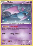 Zubat - 53/135 - Plasma Storm