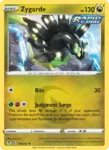 Zygarde - 118/203 - Evolving Skies