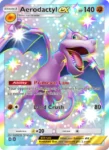Aerodactyl ex - 101/69 - Extradimensional Crisis