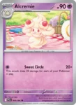 Alcremie - 044/94 - Phantasmal Flames