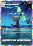 Alolan Marowak - 160/155 - Celestial Guardians
