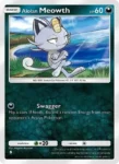 Alolan Meowth - 094/155 - Fantastical Parade