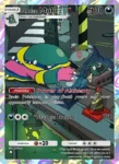 Alolan Muk - 173/155 - Fantastical Parade