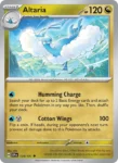 Altaria - 134/191 - Surging Sparks