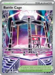 Battle Cage - 116/94 - Phantasmal Flames