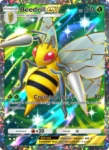 Beedrill ex - 079/72 - Shining Revelry