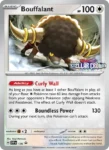 Bouffalant - 136/0 - SVP Black Star Promos