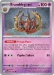 Brambleghast - 047/94 - Phantasmal Flames