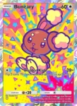 Buneary - 075/69 - Crimson Blaze