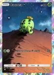 Cacnea - 156/155 - Fantastical Parade