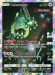 Celesteela - 075/69 - Extradimensional Crisis
