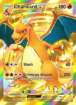 Charizard ex - 284/226 - Genetic Apex