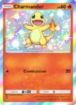 Charmander - 099/72 - Shining Revelry