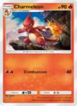 Charmeleon - 009/72 - Shining Revelry