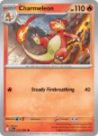 Charmeleon - 012/94 - Phantasmal Flames