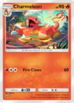 Charmeleon - 034/226 - Genetic Apex