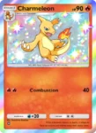 Charmeleon - 100/72 - Shining Revelry