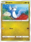 Dratini - 051/69 - Eevee Grove