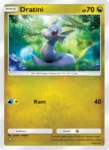 Dratini - 183/226 - Genetic Apex