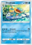 Drednaw - 023/68 - Mythical Island