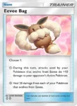 Eevee Bag - 066/69 - Eevee Grove