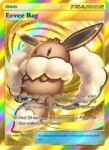 Eevee Bag - 107/69 - Eevee Grove