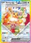 Eevee ex - 174/0 - SVP Black Star Promos