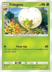 Eldegoss - 016/155 - Fantastical Parade