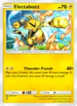 Electabuzz - 101/226 - Genetic Apex