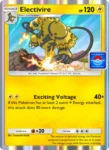Electivire - 036/0 - Promos-A
