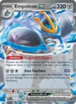Empoleon ex - 070/94 - Phantasmal Flames