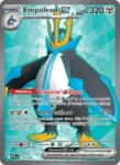 Empoleon ex - 114/94 - Phantasmal Flames