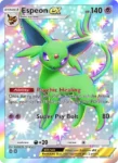 Espeon ex - 228/155 - Fantastical Parade