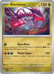 Eternatus - 141/191 - Surging Sparks