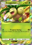 Exeggutor ex - 023/226 - Genetic Apex