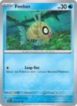 Feebas - 041/191 - Surging Sparks