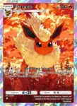 Flareon - 071/69 - Eevee Grove