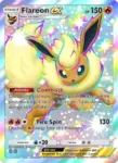 Flareon ex - 225/155 - Fantastical Parade