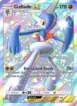 Gallade ex - 106/69 - Eevee Grove