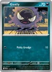 Gastly - 054/94 - Phantasmal Flames