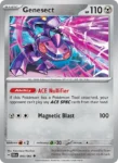 Genesect - 040/64 - Shrouded Fable