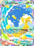 Gholdengo - 077/72 - Shining Revelry