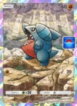 Gible - 046/0 - Promos-A