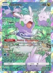 Goomy - 247/226 - Mega Rising