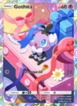 Gothita - 239/226 - Mega Rising